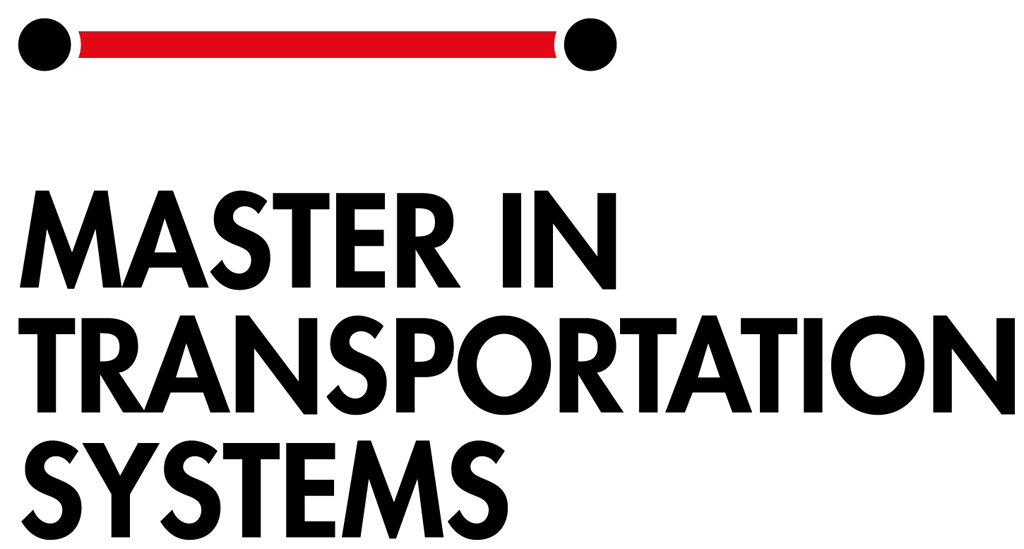 master in transportation systems