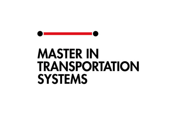 Master in transportation sistems