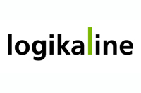Logo de Logikaline.