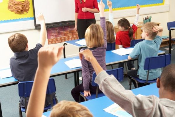 Publicidad efectiva para un centro educativo