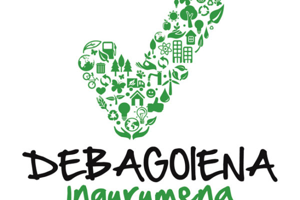 Adaki crea la nueva imagen de marca de Debagoiena Ingurumena