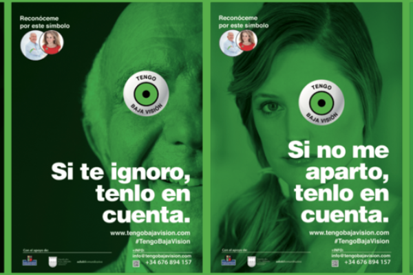 #TenloEnCuenta, nueva campaña publicitaria de Begisare