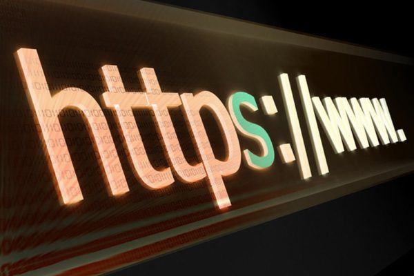 HTTPS: Aumenta la seguridad de tu web