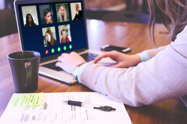WEBINAR. Solución para obtener una comunicación eficaz online