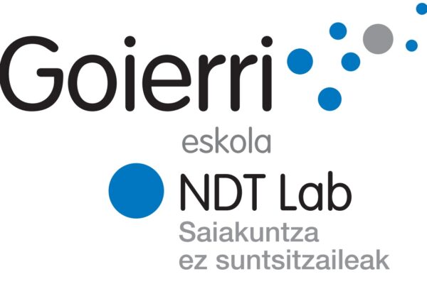 NDT Lab gune berriaren irudi korporatiboa eta komunikazio aholkularitza