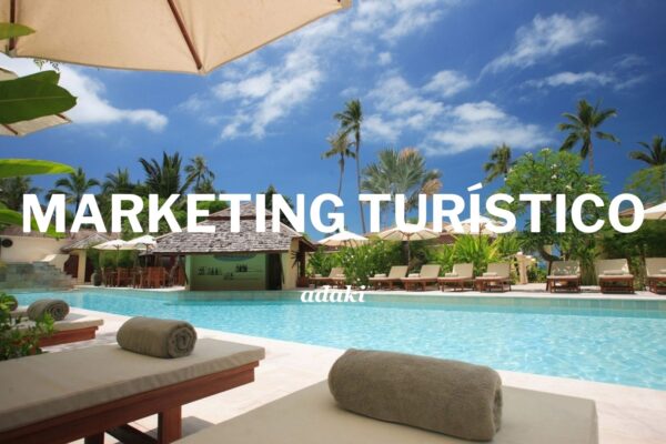 Estrategia de marketing para hoteles y restaurantes