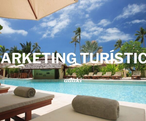 Estrategia de marketing para hoteles y restaurantes