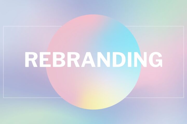 rebranding